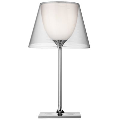 Ktribe T1 Glass Table Lamp