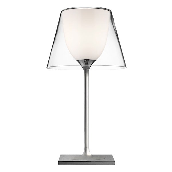 Ktribe T1 Glass Table Lamp