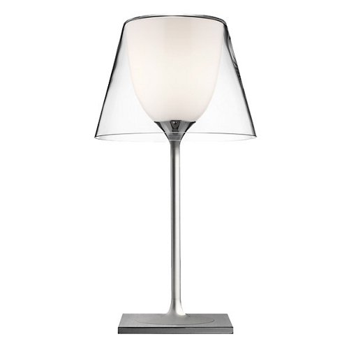 Ktribe T1 Glass Table Lamp