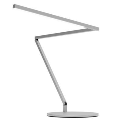 Koncept Z-Bar LED Desk Lamp Gen 4 by Koncept at Lumens.com