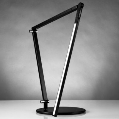 ZBar Gen 3 Desk Lamp by Koncept at