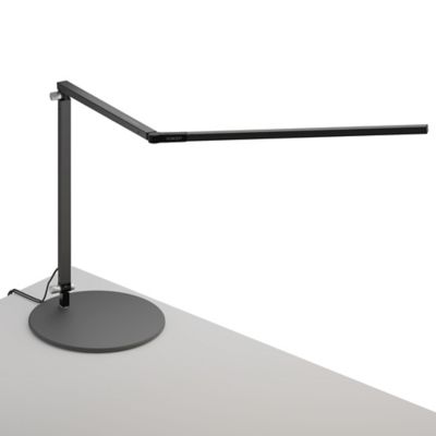 ZBar Gen 3 Desk Lamp by Koncept at