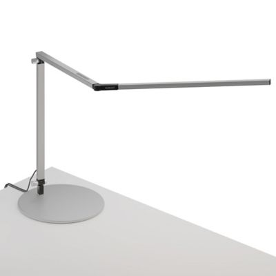 ZBar Gen 3 Desk Lamp by Koncept at