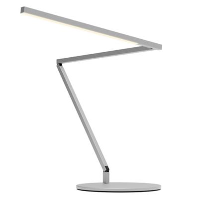 Koncept Z-Bar LED Desk Lamp Gen 4 by Koncept at Lumens.com