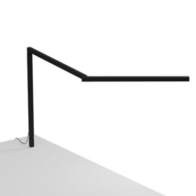 Koncept Z-Bar Mini LED Desk Lamp Gen 4 by Koncept at Lumens.com