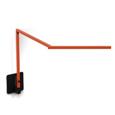 Quattro led deals task lamp