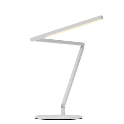 Koncept Z-Bar Mini LED Desk Lamp Gen 4 by Koncept at Lumens.com