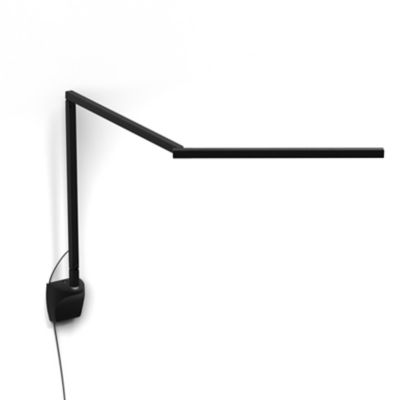 Z bar cheap desk lamp