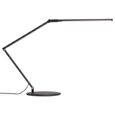 Z-Bar Slim LED Wall Reading Light