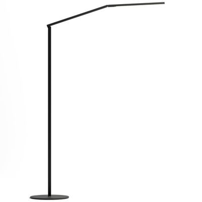 Z-Bar Gen 4 LED Floor Lamp