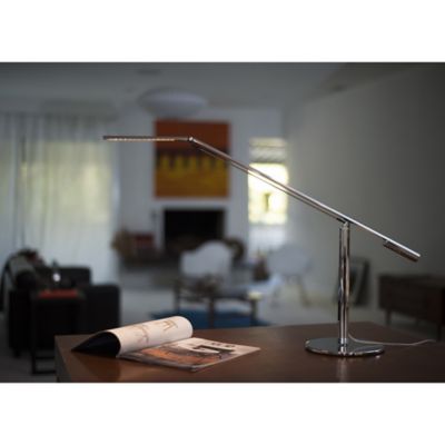 Equo led task table sales lamp