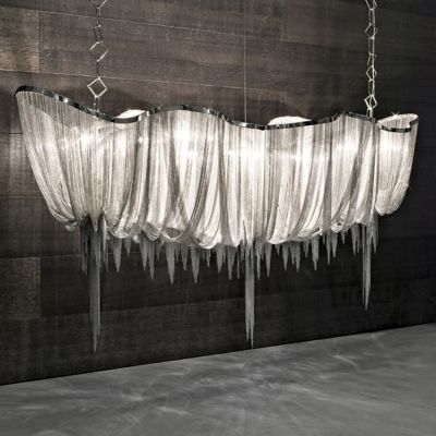 Atlantis Linear Suspension