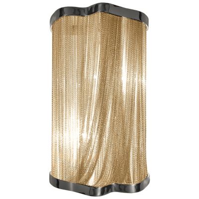 Atlantis LED Wall Sconce