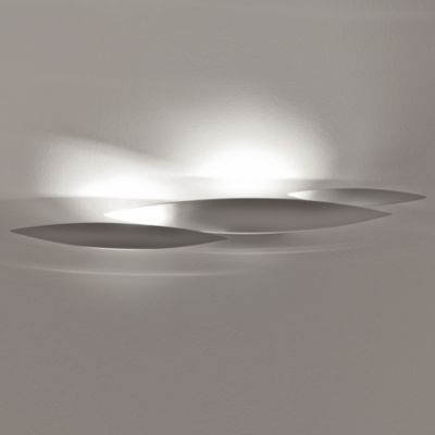 I Lucci Argentati LED Wall Sconce