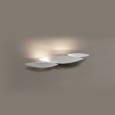 I Lucci Argentati LED Wall Sconce