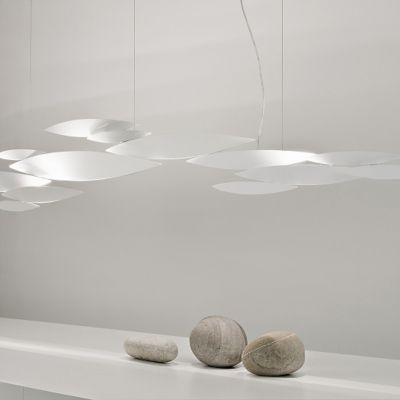 I Lucci Argentati LED Suspension - Thumbnail 2