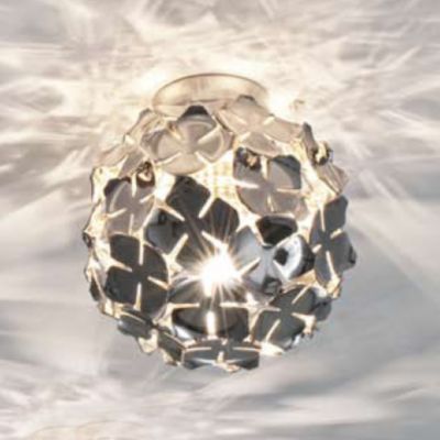 Orten'zia Globe Ceiling Light