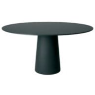 Modern Black Dining Tables