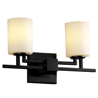 Fusion Aero 2-Light Vanity Light