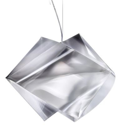 Gemmy Prisma Pendant by Slamp at 