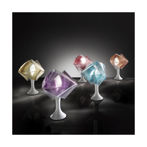 Gemmy Prisma Table Lamp