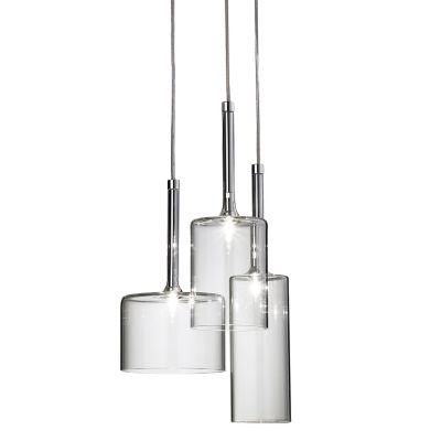 Spillray 3-Light Pendant