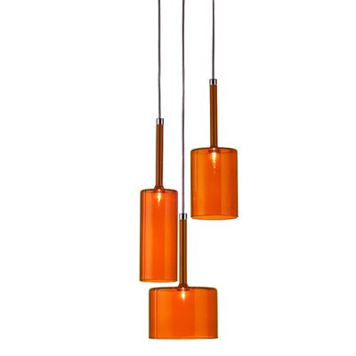 Spillray 3-Light Pendant