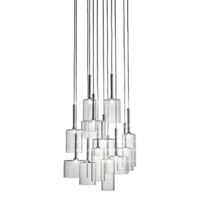 Spillray 12-Light Multi-Light Pendant