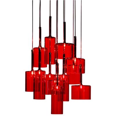 Spillray 12-Light Multi-Light Pendant