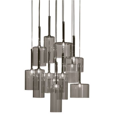 Spillray 12-Light Multi-Light Pendant