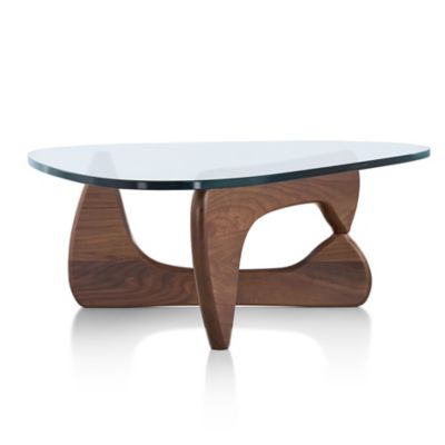 Abstract wood deals coffee table