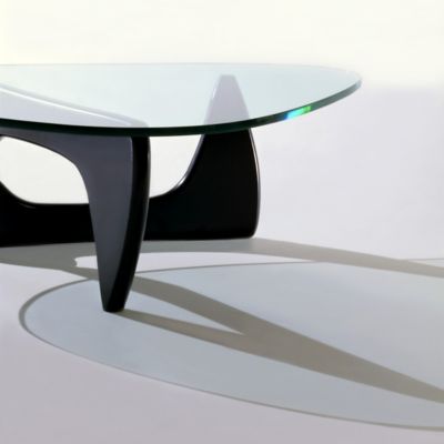 Shown in Noguchi Black base