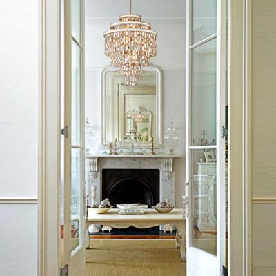 Dolcetti Chandelier