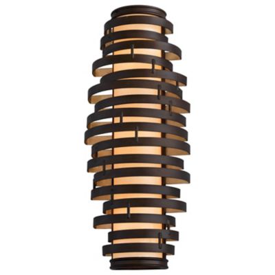 Vertigo Tall Wall Sconce