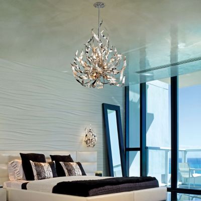 Graffiti Wall Sconce