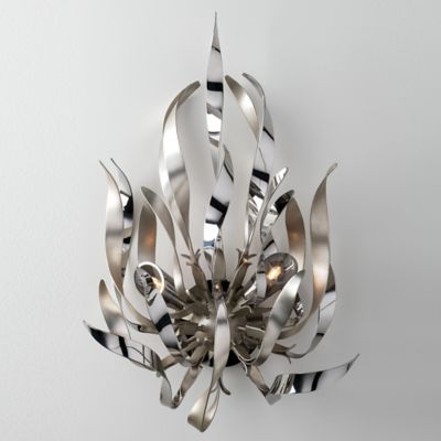 Graffiti Wall Sconce