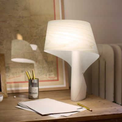 Air Table Lamp by LZF at