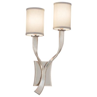 Roxy 2-Light Wall Sconce