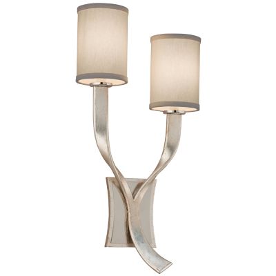 Roxy 2-Light Wall Sconce