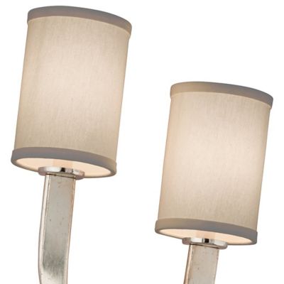 Roxy 2-Light Wall Sconce
