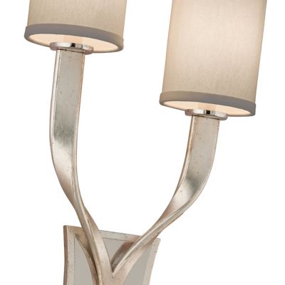 Roxy 2-Light Wall Sconce