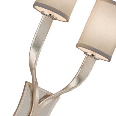 Roxy 2-Light Wall Sconce