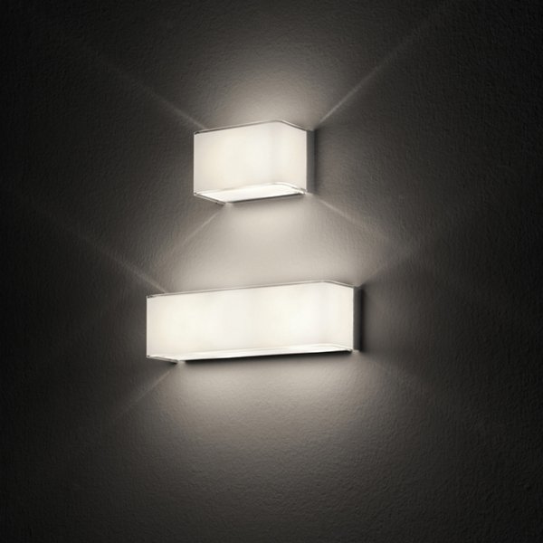 Block P14 Wall Sconce