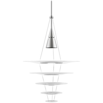 Enigma Pendant