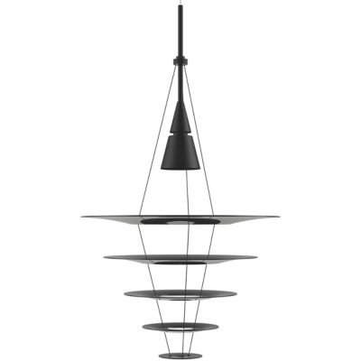 Enigma Pendant