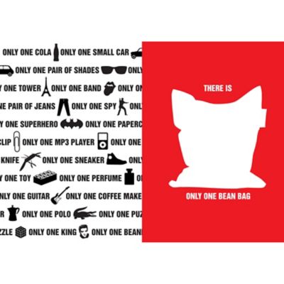 Fatboy Original Bean Bag by Fatboy at