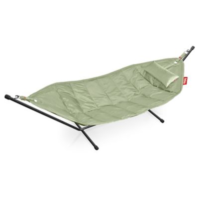 Headdemock Outdoor Deluxe Hammock