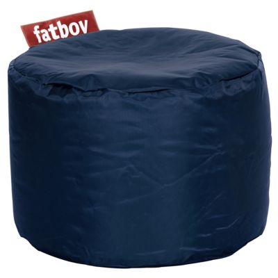 Fatboy Point Ottoman