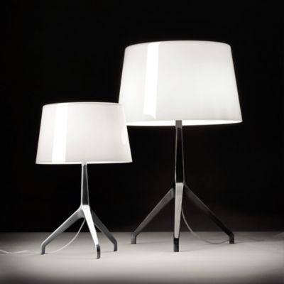 Lumiere XX Table Lamp