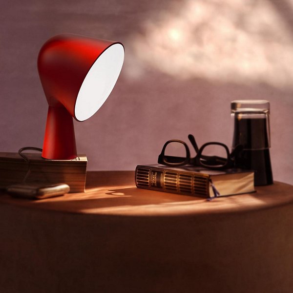 Binic Table Lamp